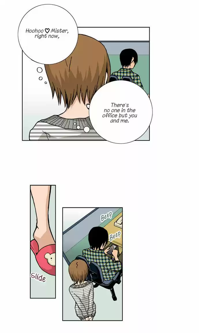 Looking for a Father 35