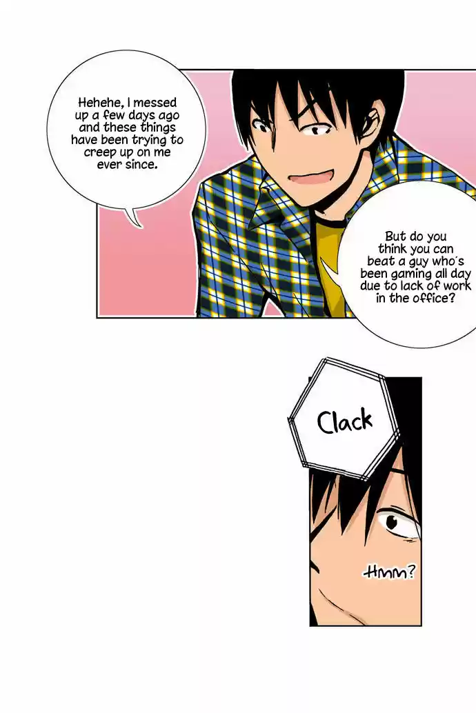 Looking for a Father 35