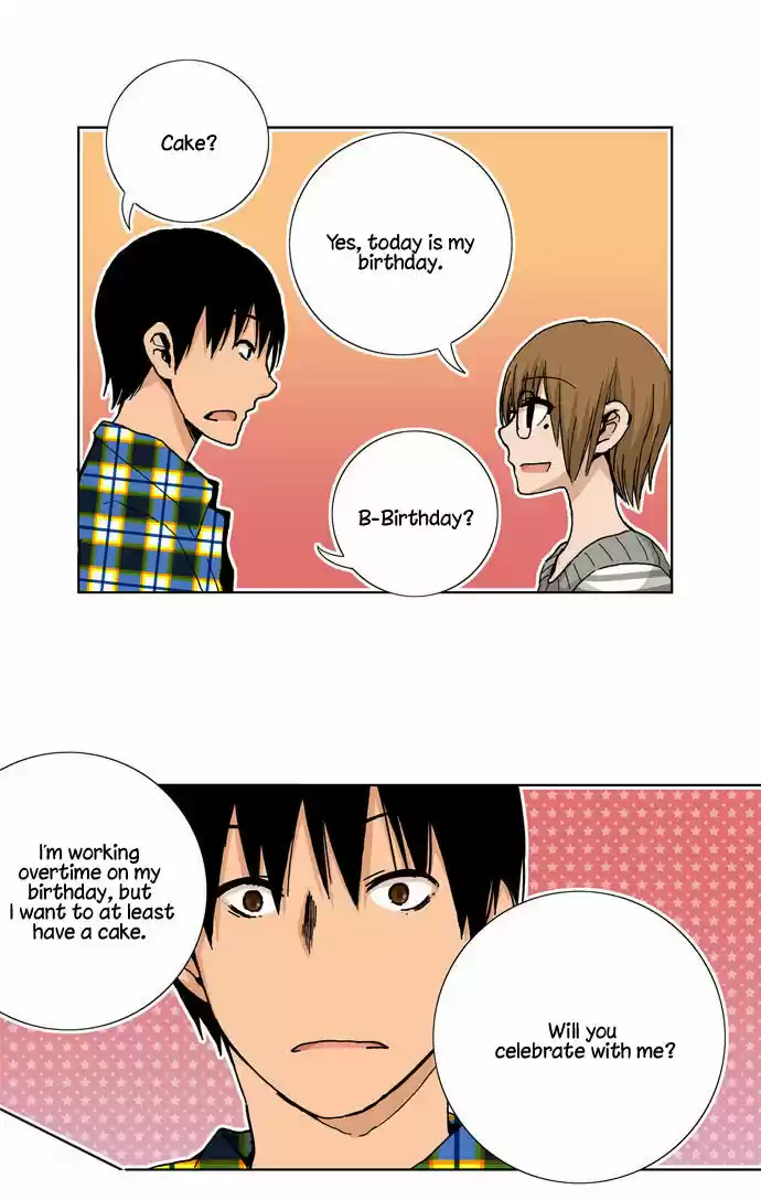 Looking for a Father 35