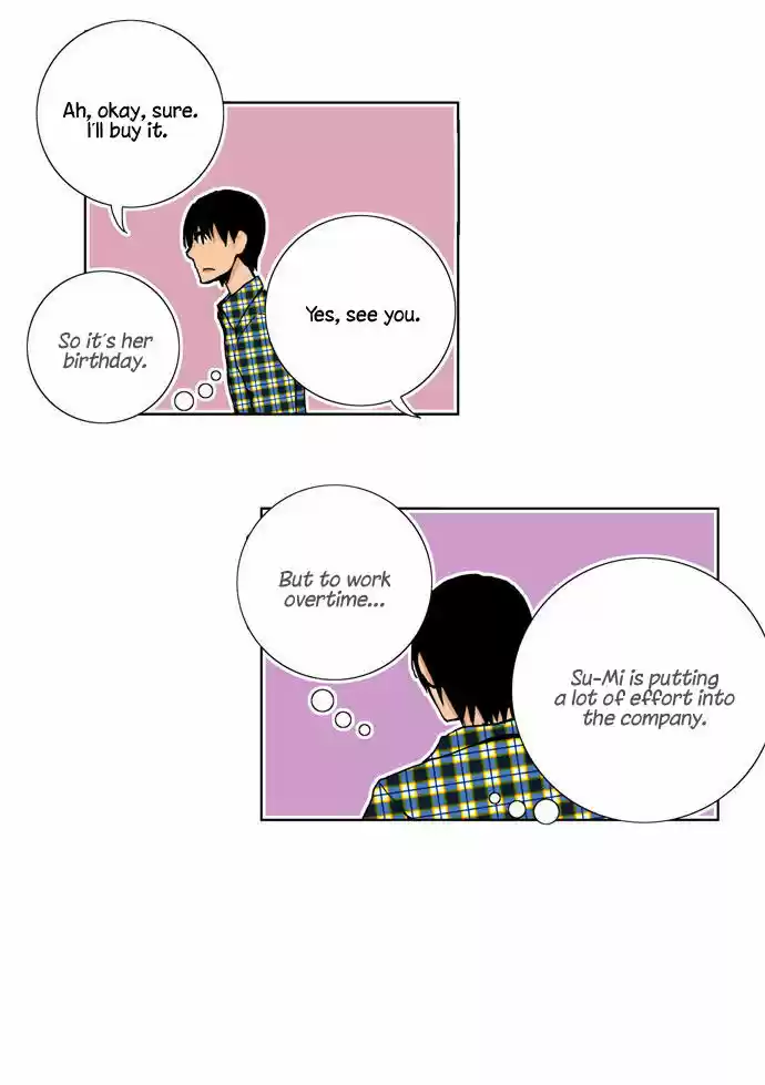 Looking for a Father 35