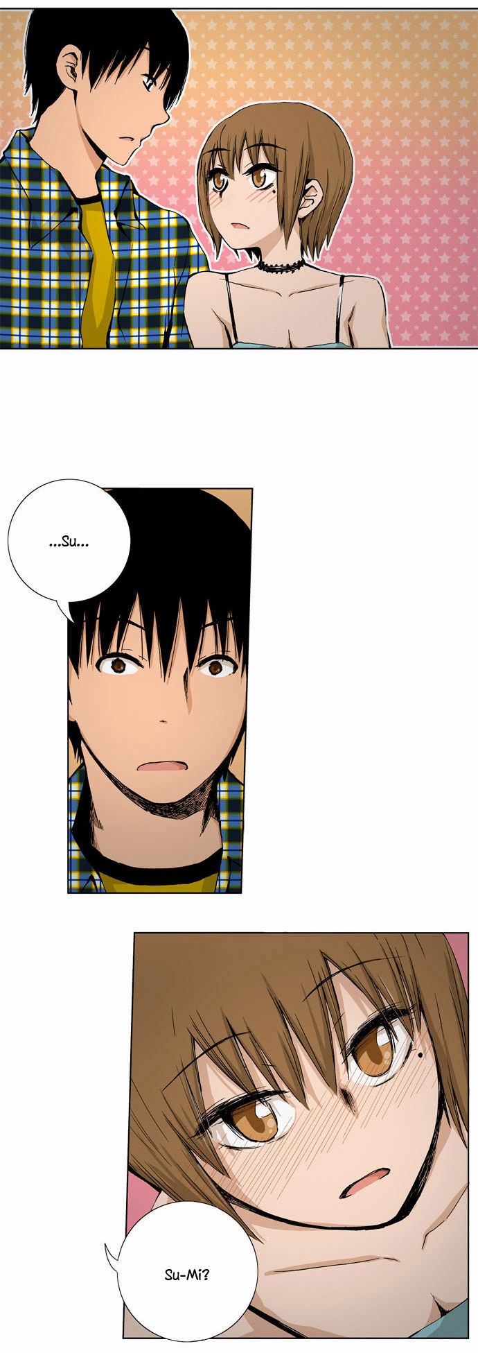 Looking for a Father 36