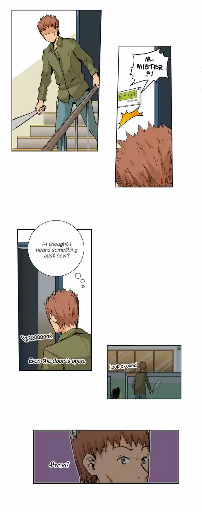 Looking for a Father 37