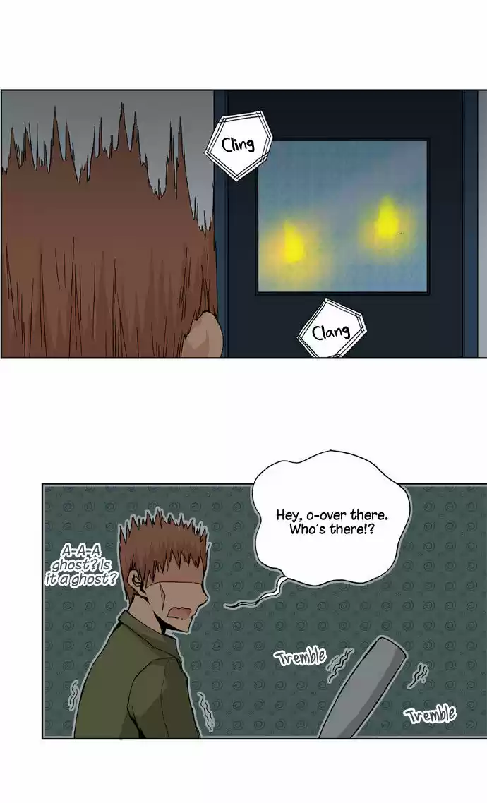 Looking for a Father 37