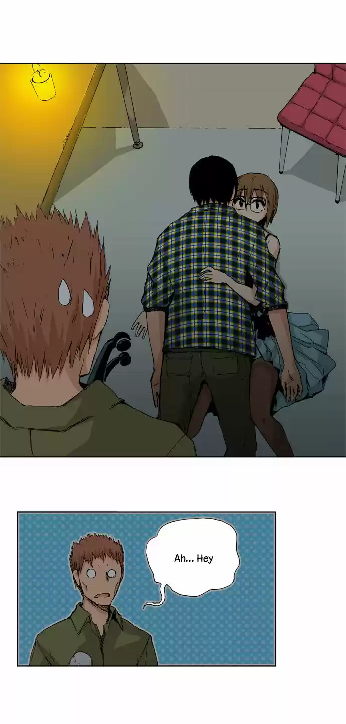 Looking for a Father 37