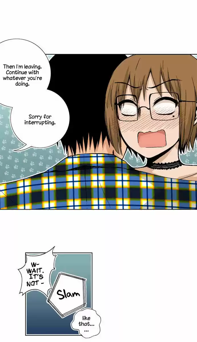 Looking for a Father 37