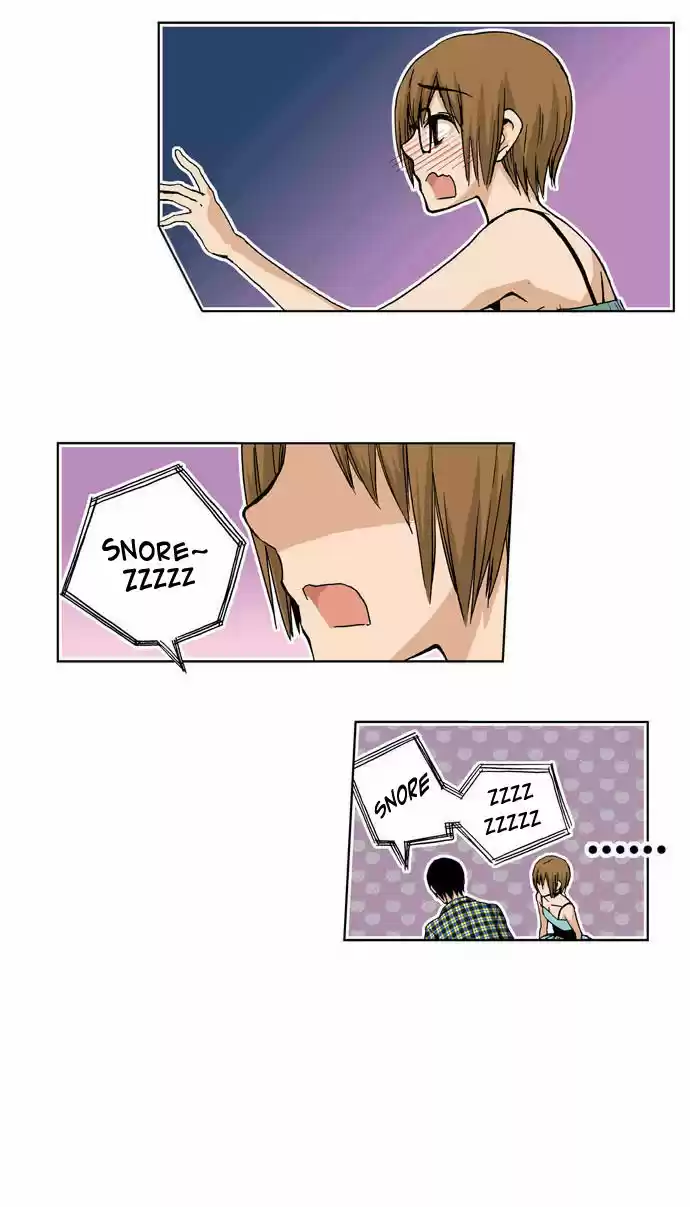 Looking for a Father 37