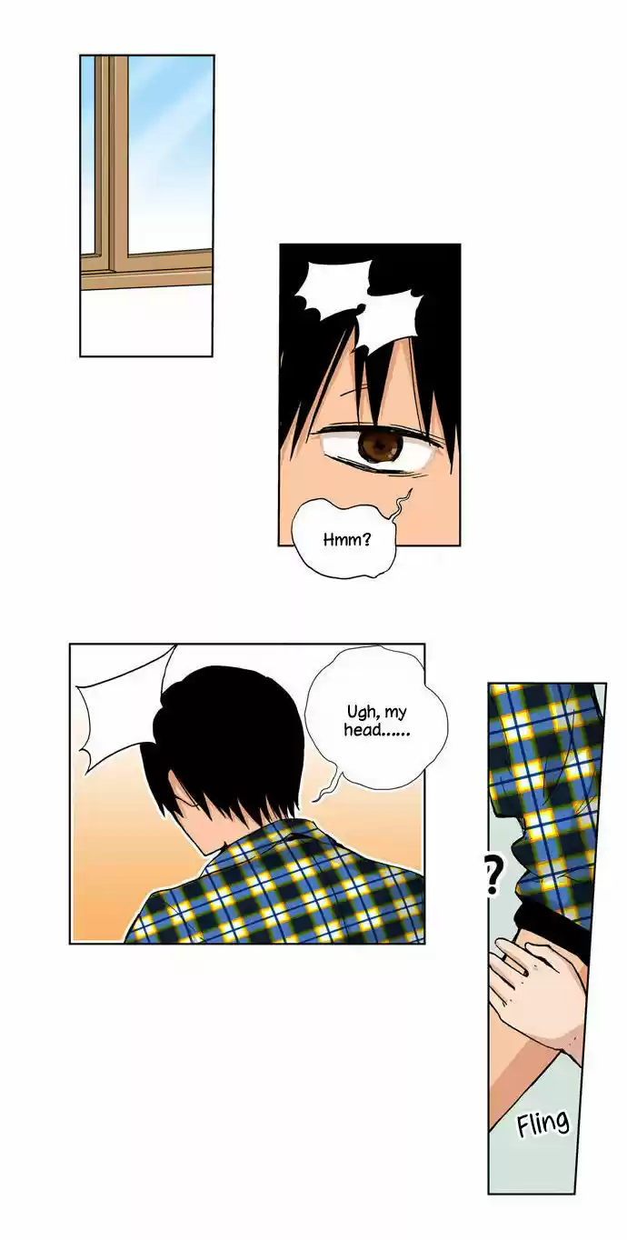 Looking for a Father 37