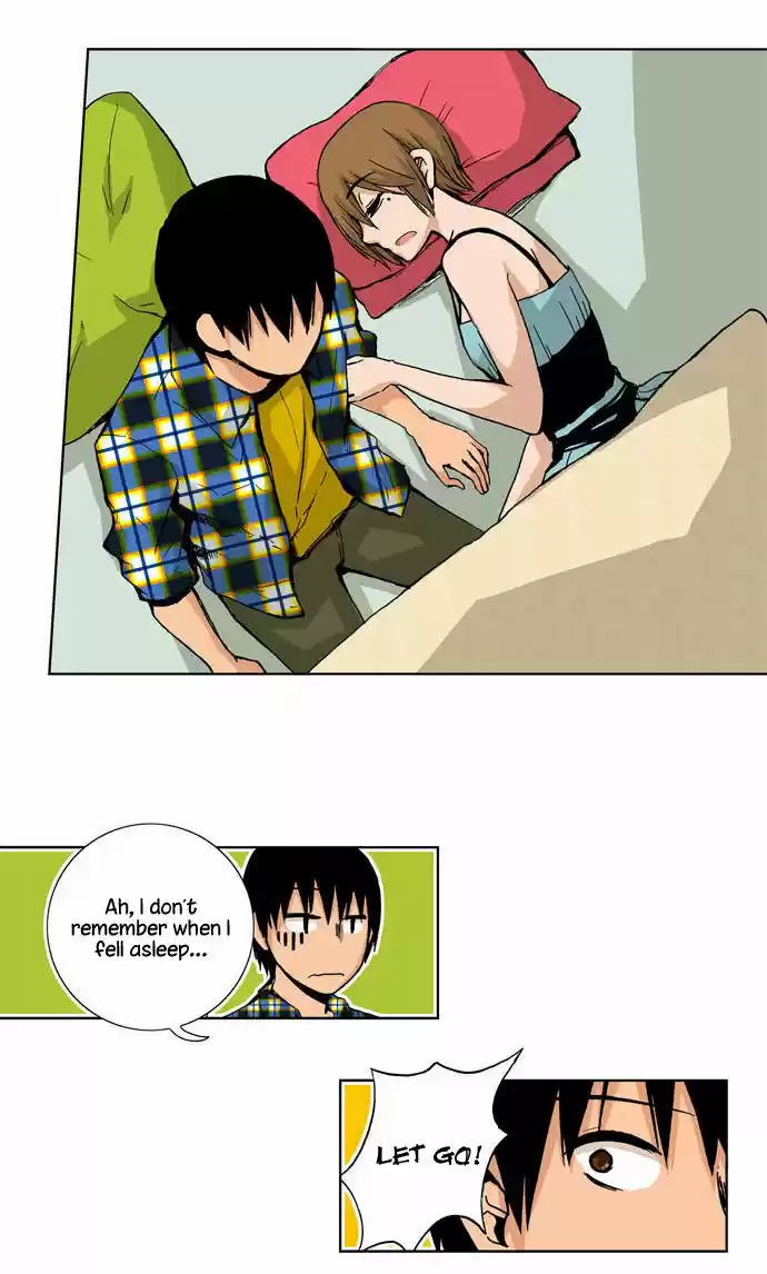 Looking for a Father 37