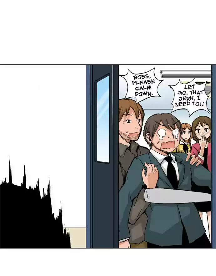 Looking for a Father 37