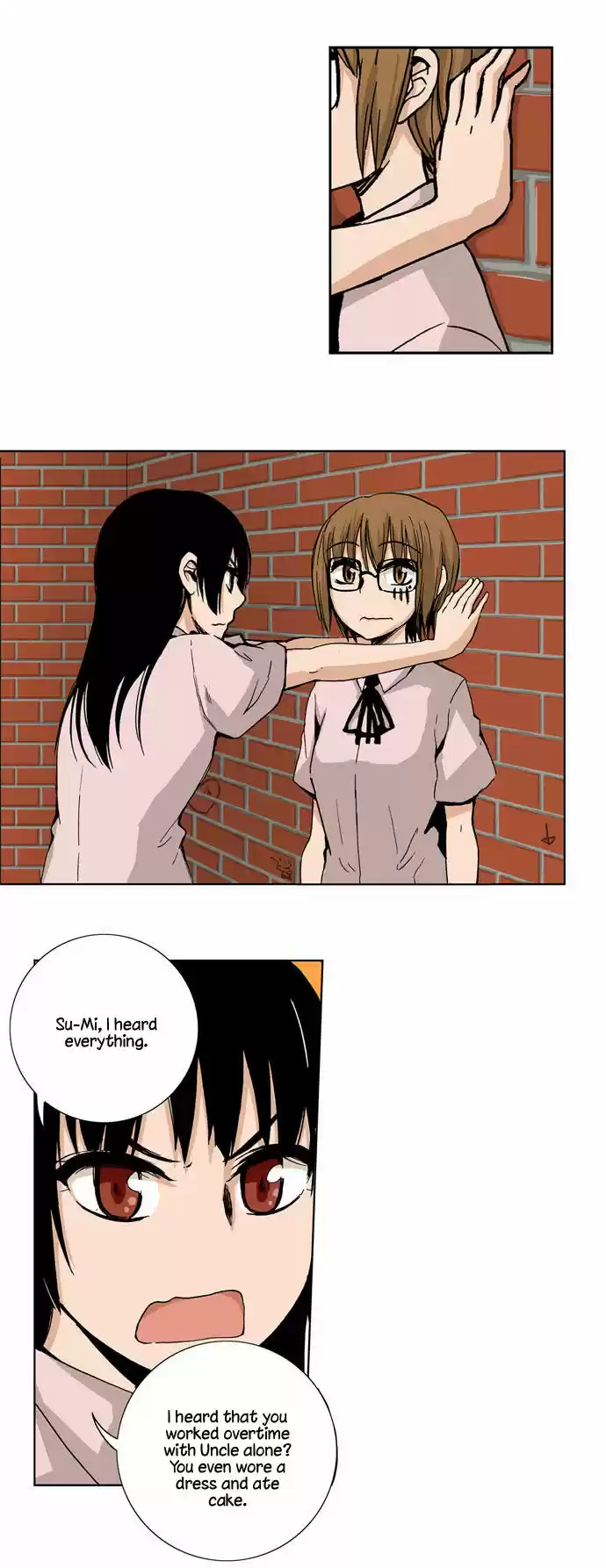 Looking for a Father 37