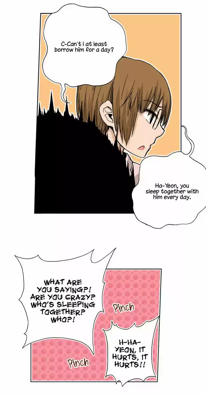 Looking for a Father 37