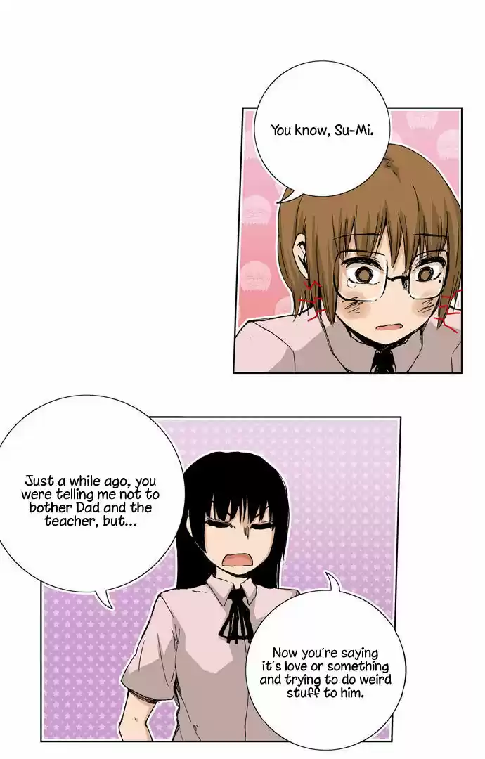 Looking for a Father 37