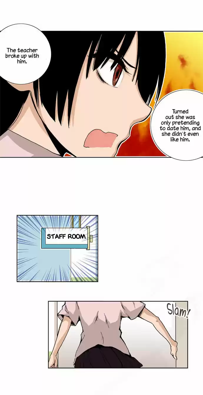 Looking for a Father 37