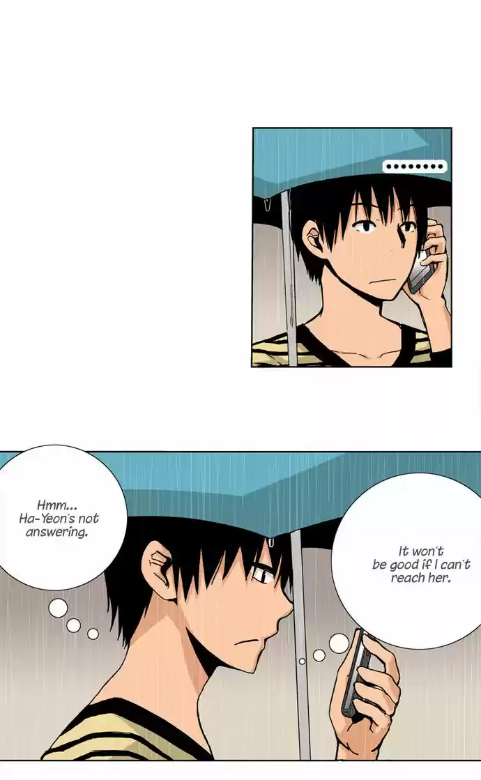 Looking for a Father 37