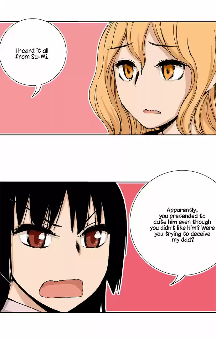 Looking for a Father 38