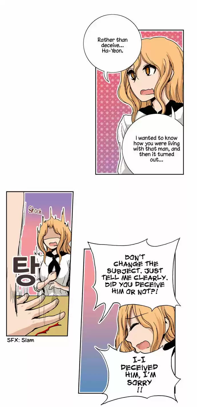 Looking for a Father 38