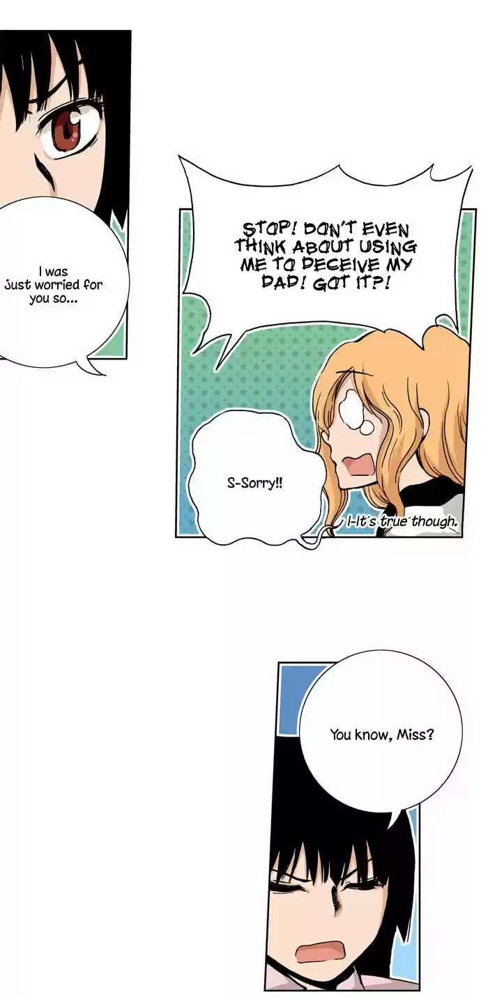 Looking for a Father 38