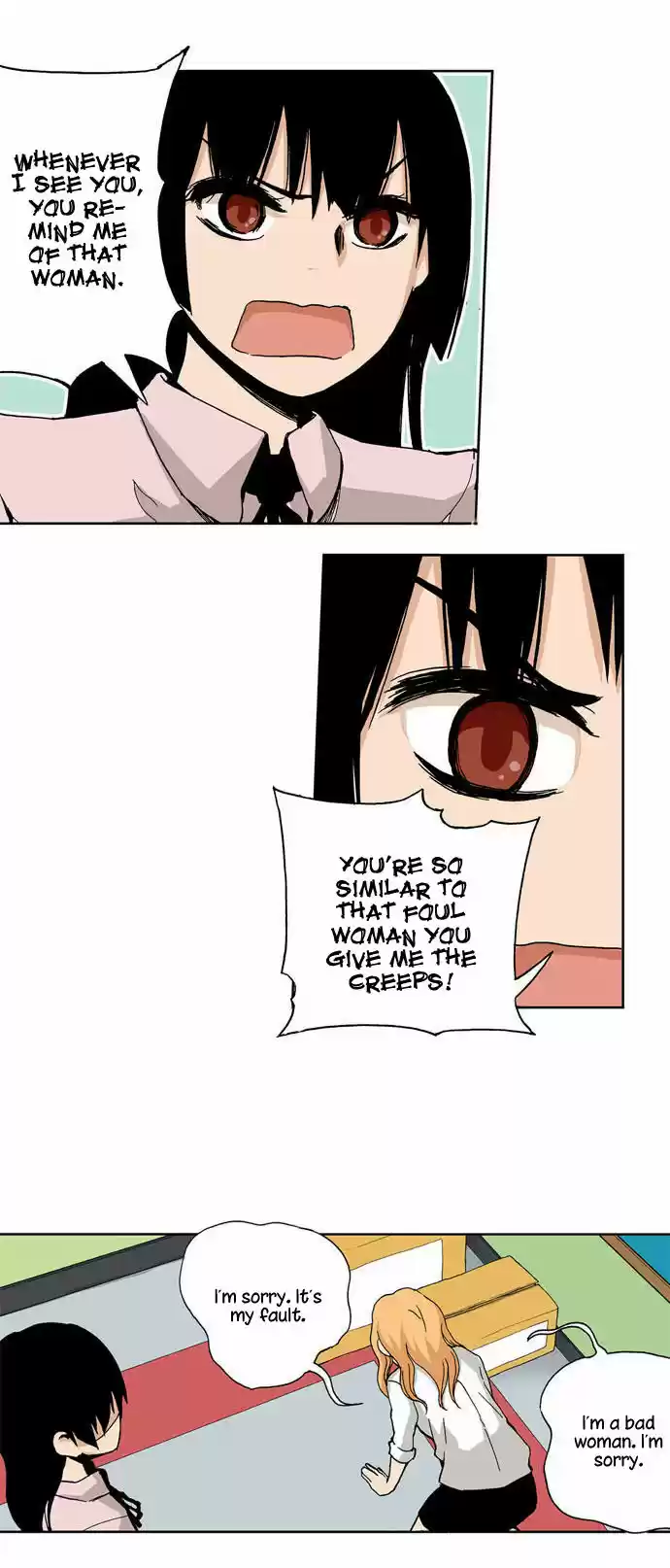 Looking for a Father 38