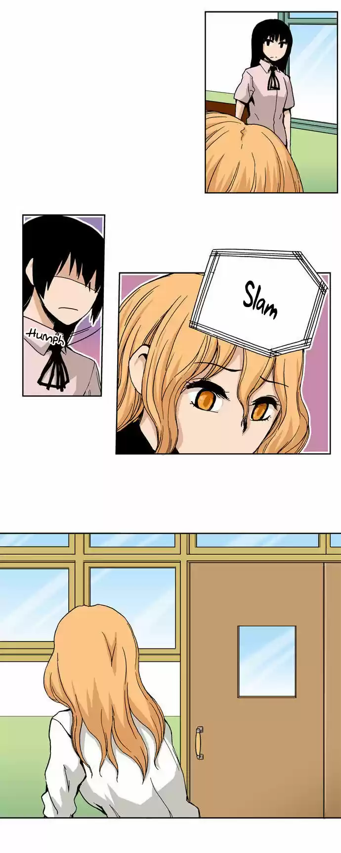 Looking for a Father 38