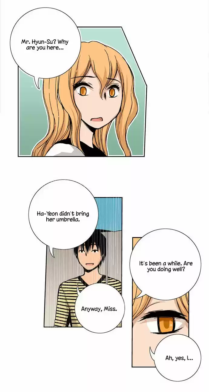 Looking for a Father 38