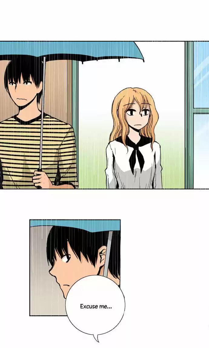 Looking for a Father 38