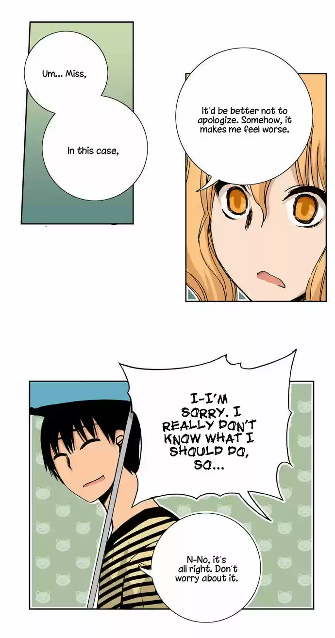 Looking for a Father 38