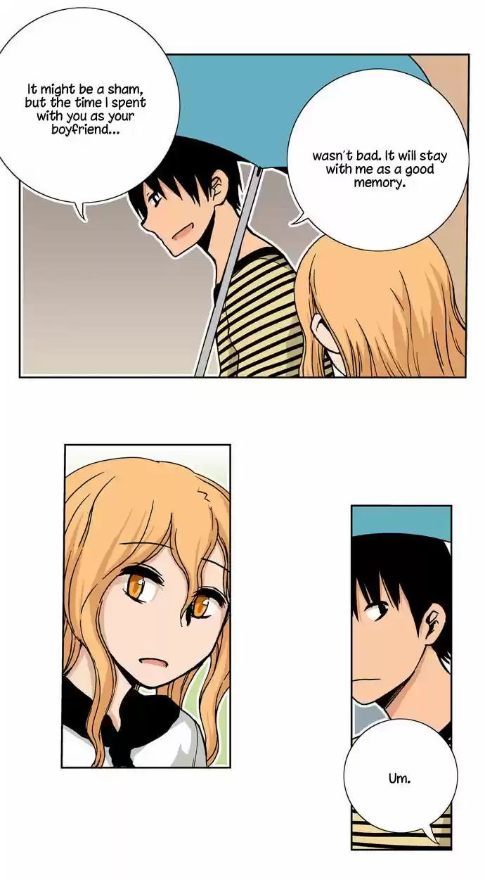 Looking for a Father 38