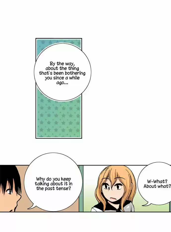 Looking for a Father 38