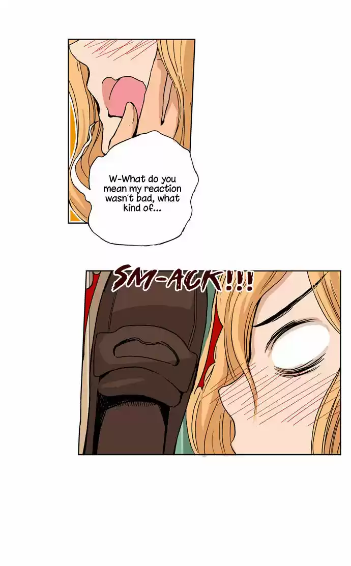 Looking for a Father 38