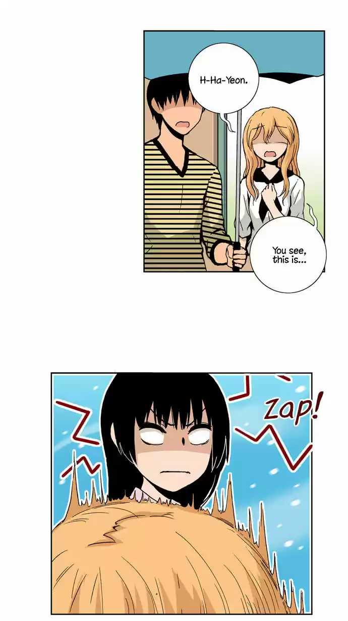 Looking for a Father 39