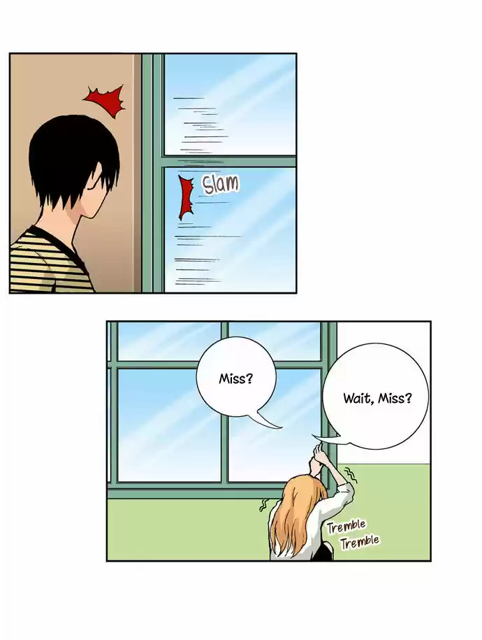 Looking for a Father 39