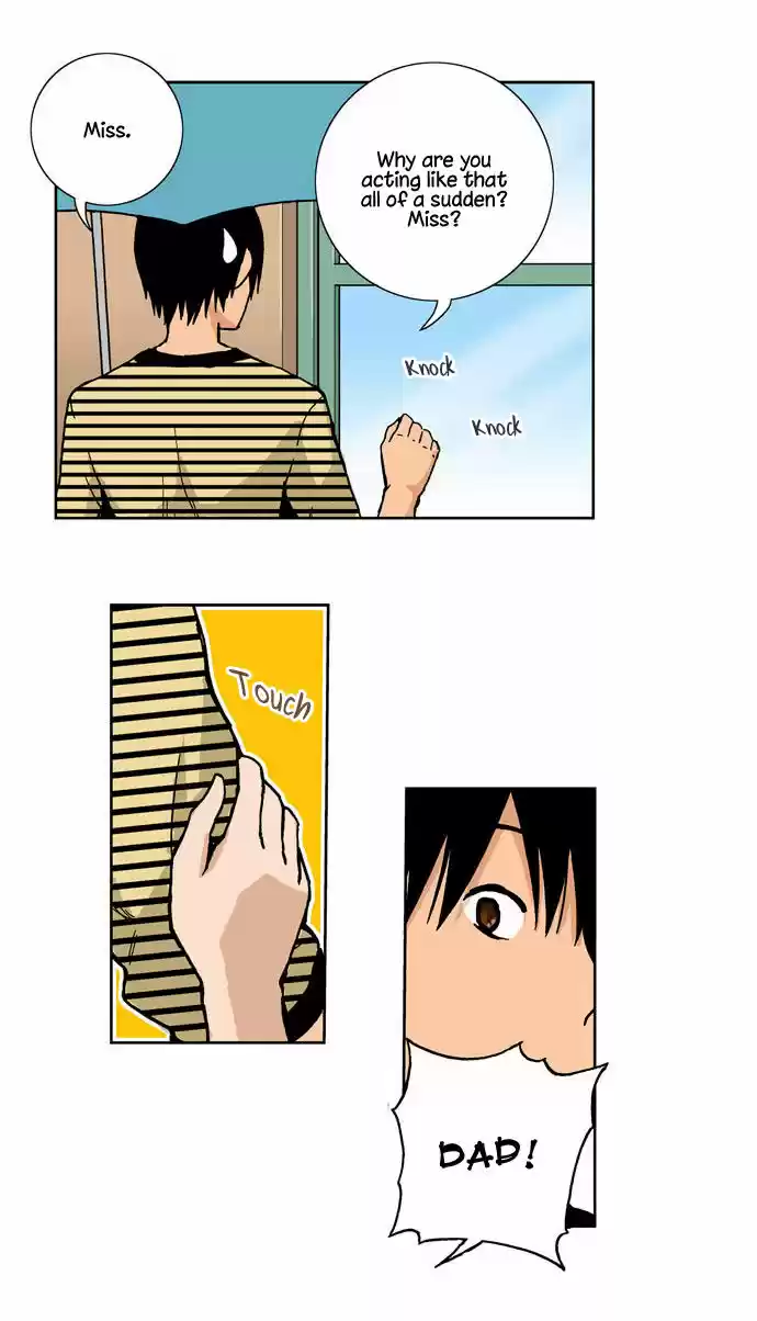 Looking for a Father 39