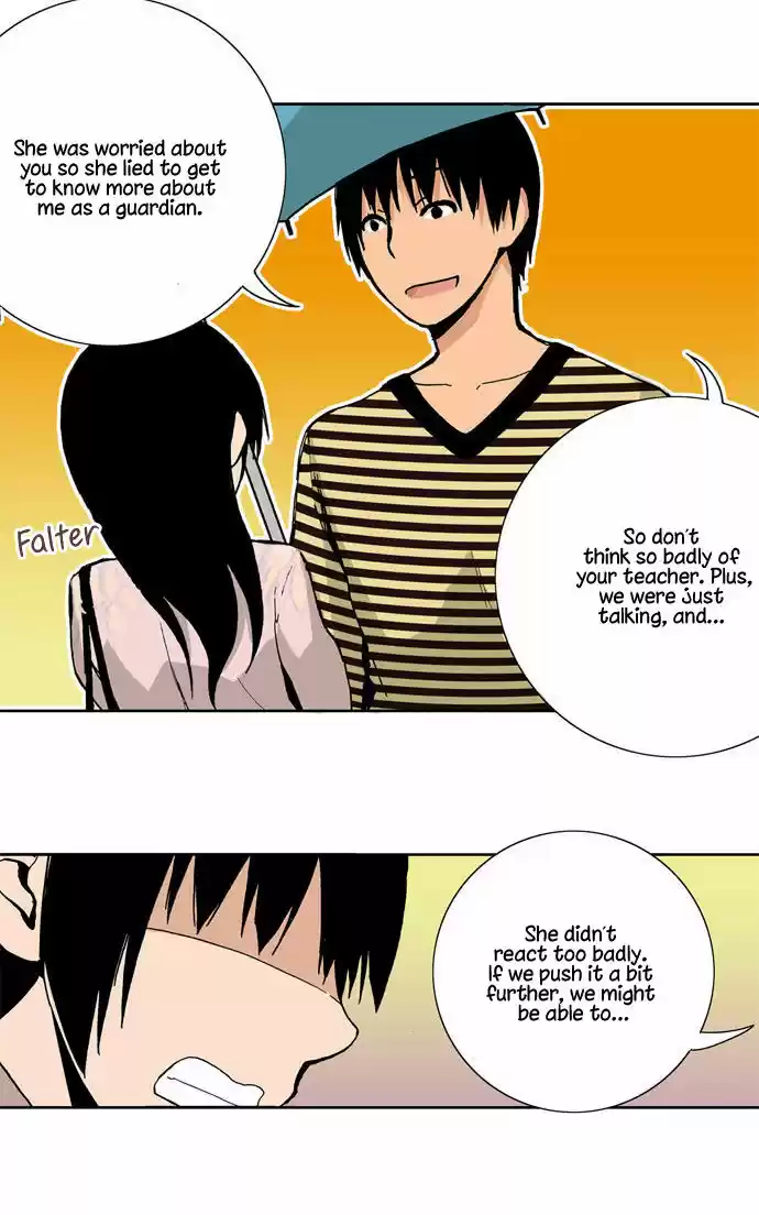 Looking for a Father 39