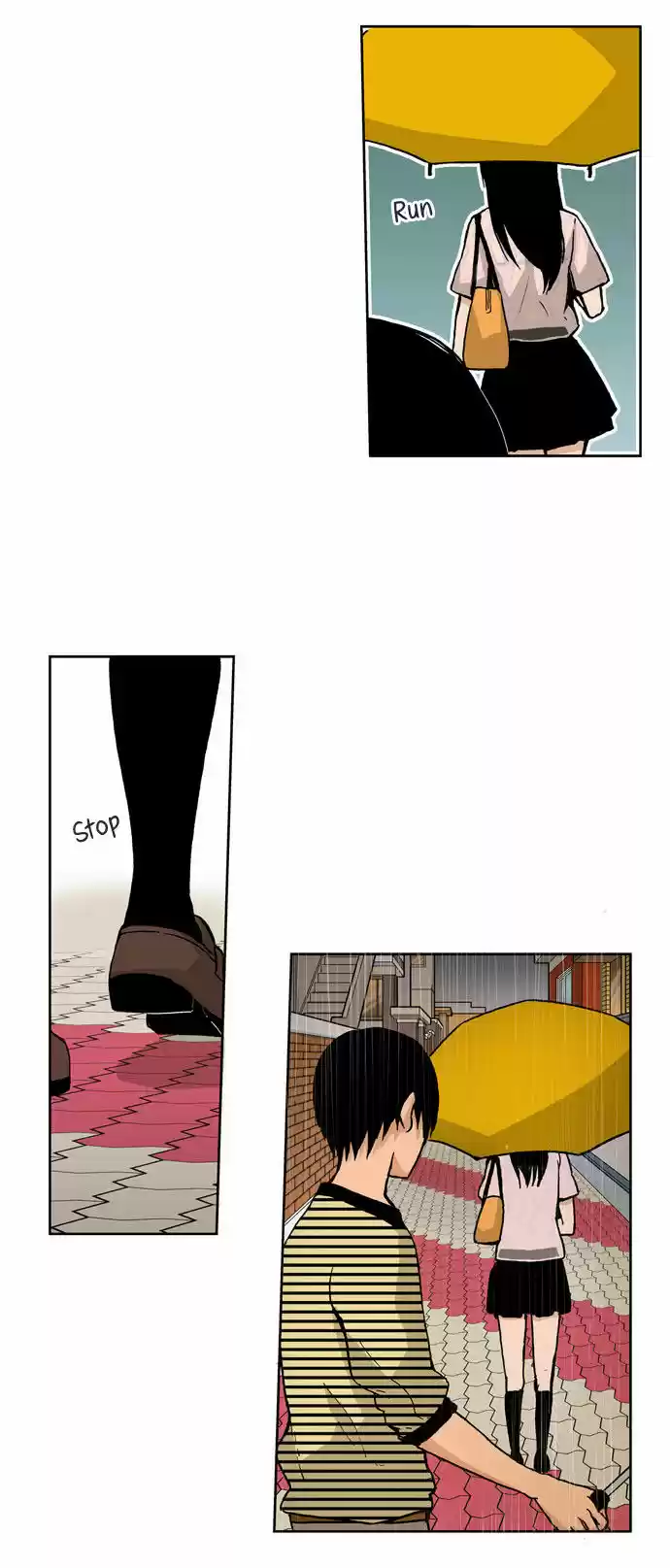 Looking for a Father 39