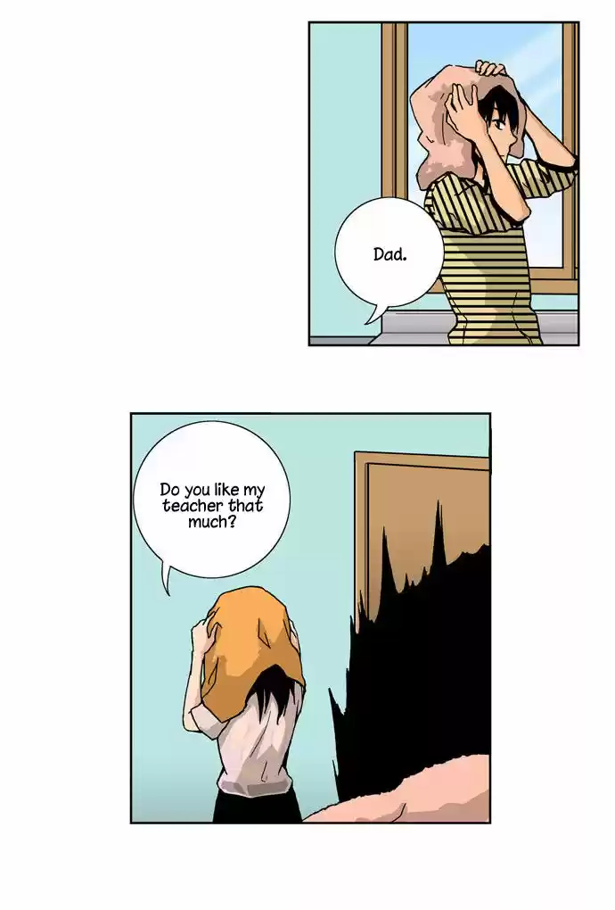 Looking for a Father 39