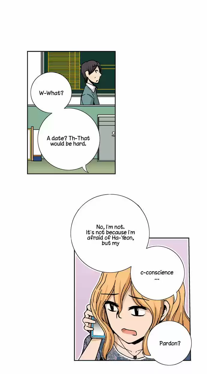 Looking for a Father 40