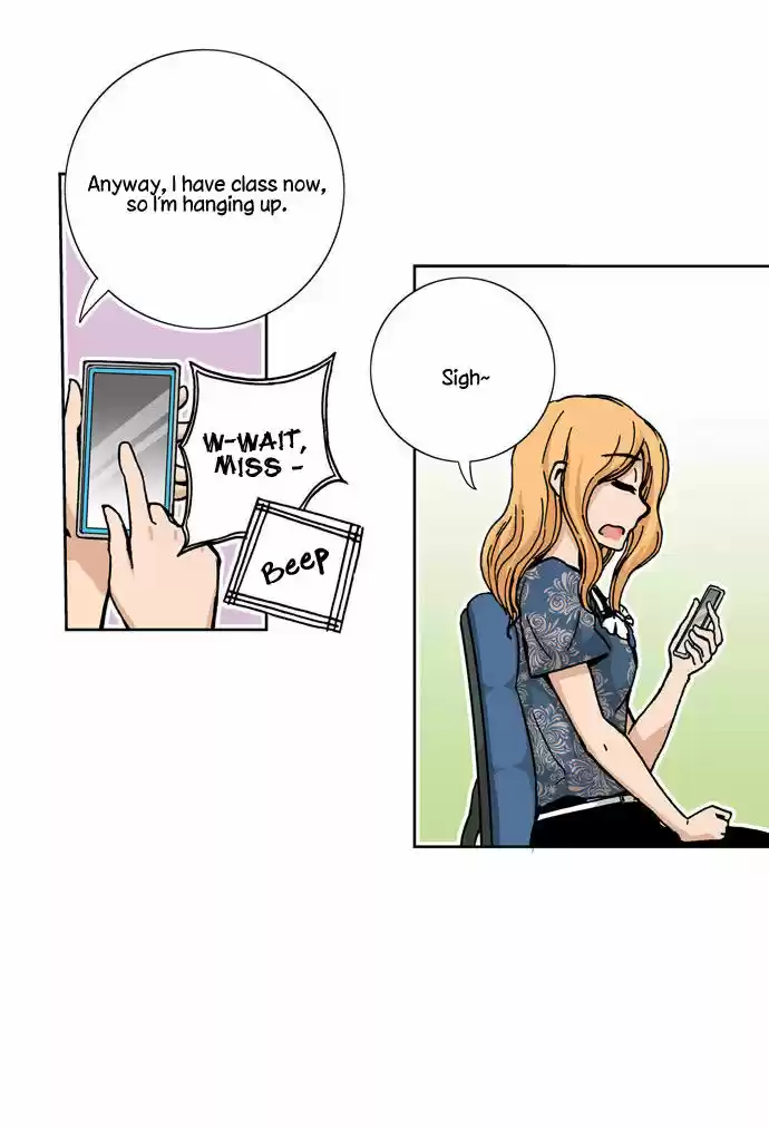 Looking for a Father 40