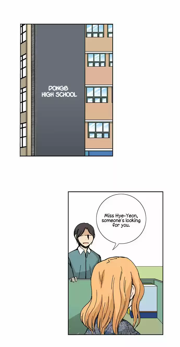 Looking for a Father 40