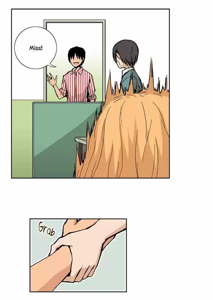 Looking for a Father 40