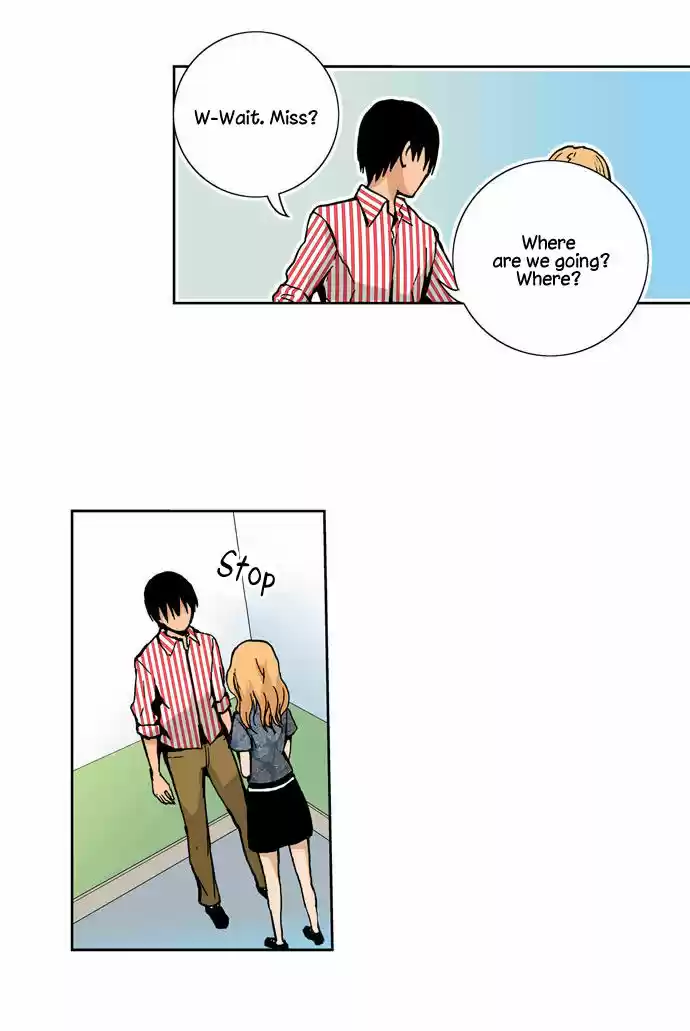 Looking for a Father 40