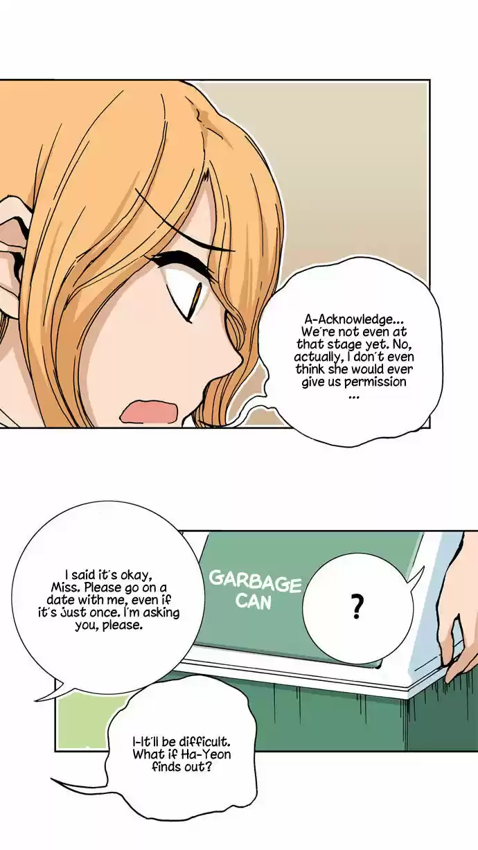 Looking for a Father 40