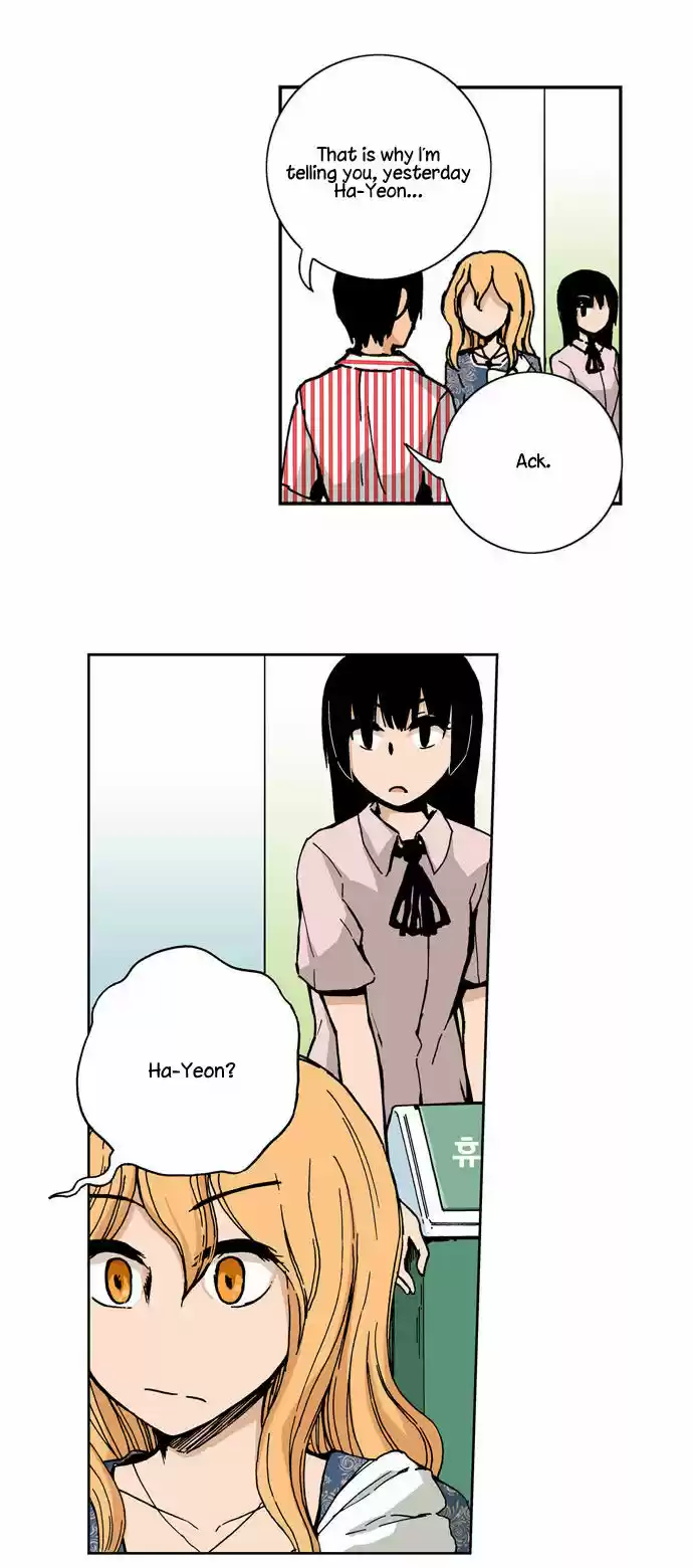 Looking for a Father 40