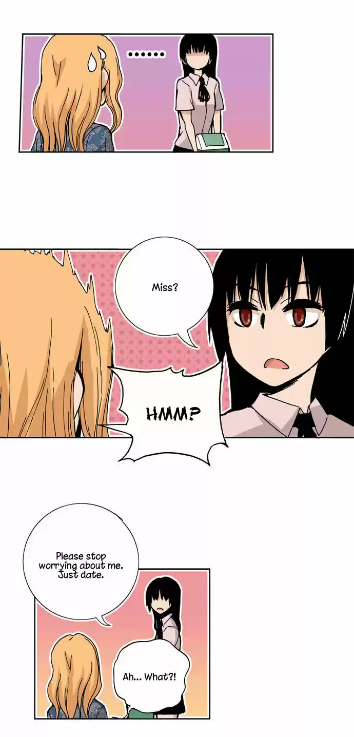 Looking for a Father 40