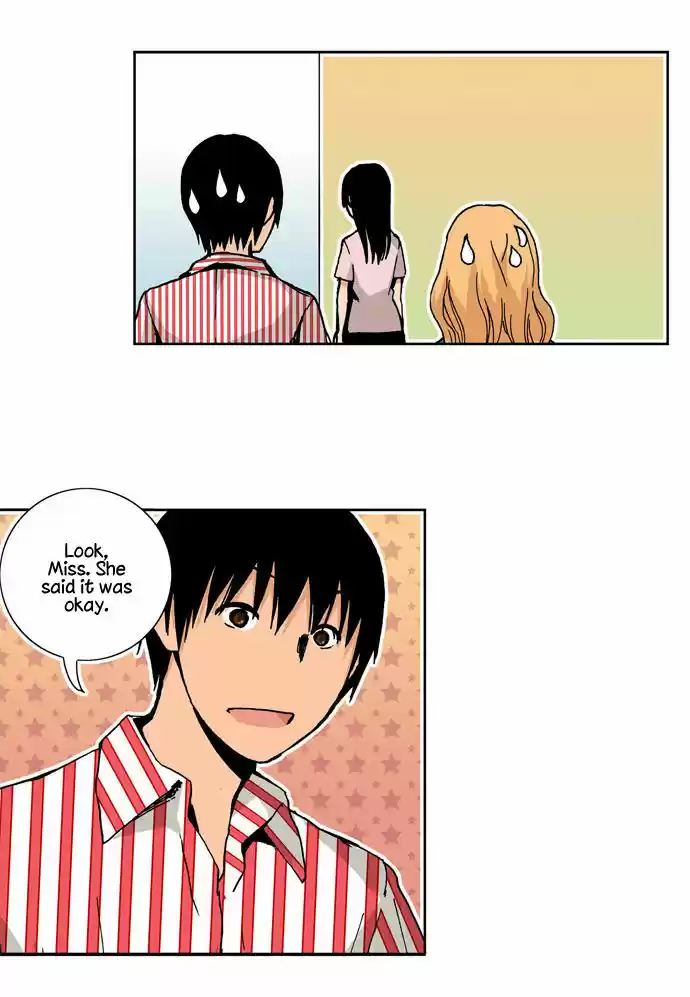 Looking for a Father 40