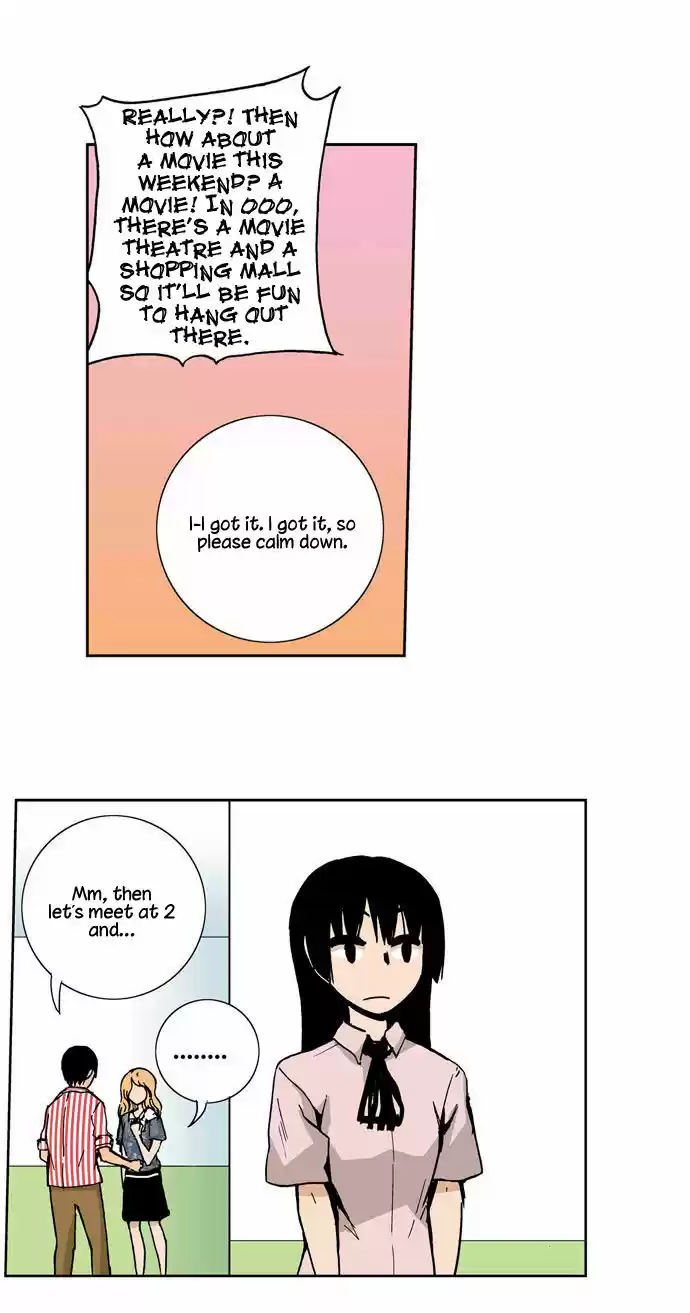 Looking for a Father 40