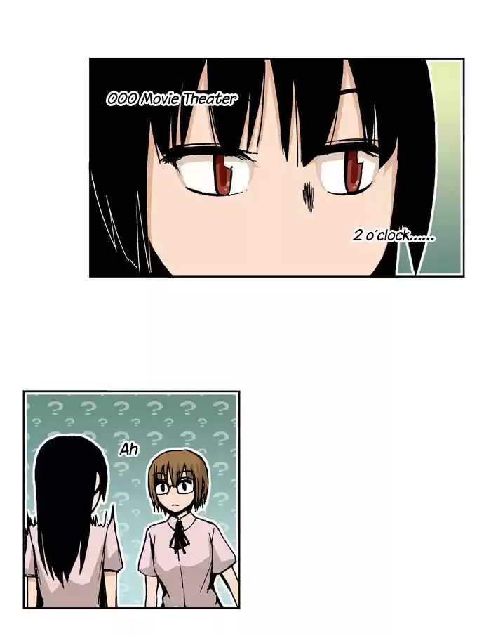 Looking for a Father 40