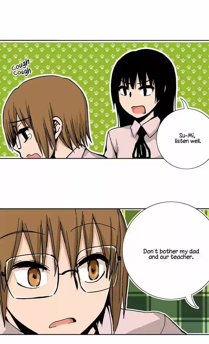 Looking for a Father 40