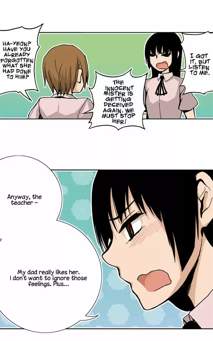 Looking for a Father 40