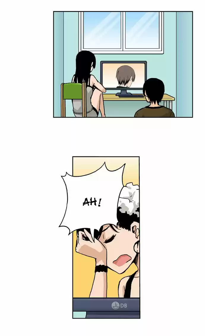 Looking for a Father 40