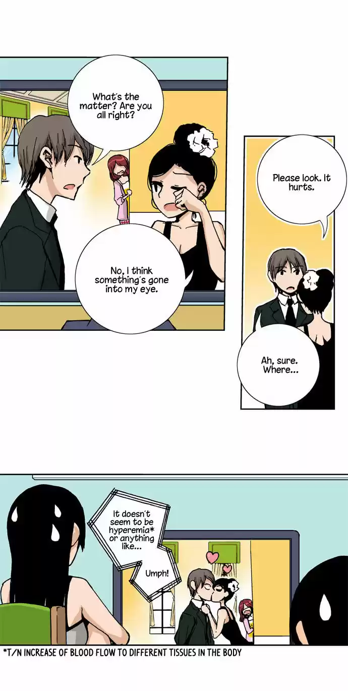 Looking for a Father 40